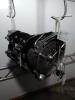 Getriebe BMW X4 G02 LCI xDrive 30i Automatik GA8HP51X-WWF, GA8HP51X-XLV 24005A8D943, 24005A05AA7