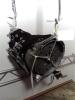 Getriebe BMW X3 G01 LCI 20d xDrive Automatik GA8HP51X-WTQ, GA8HP51X-XJ7 24005A8C220, 24005A047C6 Getriebe BMW X3 G01 LCI 20d xDrive Automatik GA8HP51X-WTQ, GA8HP51X-XJ7 24005A8C220, 24005A047C6