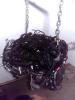 Motor mit Anbauteilen Benzin BMW G14 Convertible 840i xDrive Automatik B58B30C, B58C 11002457989, 11002457988