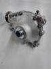 Vorderachsgetriebe BMW G30 LCI 540i xDrive Automatik 31508635703, 31508635704