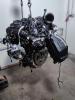 Motor mit Anbauteilen Benzin Mini Clubman Cooper F54 LC JCW ALL4 Automatik B48A20E 11005A07793