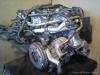 Motor komplett mit Anbauteilen; Motor komplett mit Anbauteilen, Engine; Octavia II 1Z; Typ 1Z ab 04 / 04 Limousine / Combi; BVY Motor komplett mit Anbauteilen; Motor komplett mit Anbauteilen, Engine; Octavia II 1Z; Typ 1Z ab 04 / 04 Limousine / Combi; BVY