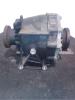 HA-Getriebe komplett; Differential; A6 / S6 (4B, ab 06 / 01); Typ 4B 06 / 01- 12 / 04; 01R500043F; GT-CUC