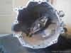 Getriebe; A6 (4F, 04 / 04-); Limousine / Avant / Allroad; GT-HMG
