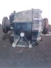 Differential; A6 / S6 (4B, ab 06 / 01); Typ 4B 06 / 01- 12 / 04; GT-ENY Differential; A6 / S6 (4B, ab 06 / 01); Typ 4B 06 / 01- 12 / 04; GT-ENY