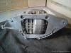 Differential; A8 (4H); ab 11 / 09; 0AR525053; GT-0AR525053 Differential; A8 (4H); ab 11 / 09; 0AR525053; GT-0AR525053
