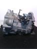 Getriebe; Passat (3C, 05 / 07-); 3C, 05 / 07-, LIM. / Variant; GT-JVF
