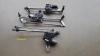 Wischermotor Vorn, Passat (3B3 / 3B6), 3B1955113C, 3B1955113D Wischermotor Vorn, Passat (3B3 / 3B6), 3B1955113C, 3B1955113D