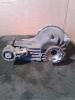 HA-Getriebe komplett, A4 / S4 Limousine / Avant (8E), EXZ, 01R500046M, 35:9 HA-Getriebe komplett, A4 / S4 Limousine / Avant (8E), EXZ, 01R500046M, 35:9