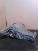 Differential / Hinterachsgetriebe Audi A4 8K 3.0 TDI Automatik Allrad (Quattro) GKB: KCC 0BC500043J, 0BC500044D