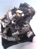 Motor komplett mit Anbauteilen, BMW F46 218i Automatik 100KW B38A15A, 11002355451, 11002409856