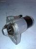 Anlasser, Mini R61 Cooper Automatik 90KW, N16, 12417552105, 12417582309