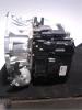 Getriebe komplett, BMW F46 Gran Tourer 218i Automatik 100KW, GA6F21AW, 24008664703, 24008658003