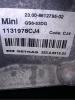 Getriebe, Mini R60 Cooper SD Schalter 105KW GS6-53DG-TCJ4, 23008612795, 23008612794, 23007607132