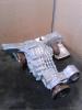 HA-Getriebe komplett, A4 (8W), QBZ, 0DB500043 HA-Getriebe komplett, A4 (8W), QBZ, 0DB500043