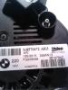 Lichtmaschine, BMW F26 X4 35d Allrad Automatik 230KW, 12318570672, 12318570673