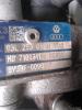 Turbolader, A1 (8X), 03L253016H, 03L253056D, 03L253056R / RX Turbolader, A1 (8X), 03L253016H, 03L253056D, 03L253056R / RX