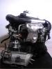 Motor mit Anbauteilen BMW X1 F48 18d Automatik B47C20A 11002455611, 11002473087