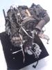 Motor komplett mit Anbauteilen, Mini F56 Cooper Schalter 100KW B38A15A, 11002355451, 11002409856