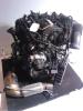 Motor komplett mit Anbauteilen, BMW F46 Gran Tourer Automatik Allrad 141KW B48A20A, 11002405578, 11002409961