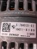 Lichtmaschine, BMW F45 Active Tourer 218D Schalter 110KW, B47U, 12317640131