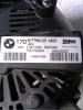 Lichtmaschine, BMW E71 X6 35D Automatik Allrad 210KW, M57Y, 12317796125, 12317801173