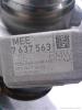 Turbolader, BMW F30 330i Automatik Allrad 185KW, B46O, 11657637563, 11658631891