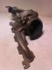 Turbolader, BMW F22 230i Schalter 185KW, B48O, 11657637563, 11658631891