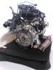 Motor komplett mit Anbauteilen, BMW F48 X1 S18i Automatik 100KW B38A15A, 11002355451, 11002409856