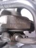 Turbolader BMW F46 218I Schalter 103KW, B38C, 11658631700