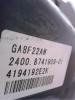 Getriebe BMW F48 X20I Automatik Allrad, GA8F22AW-E2K, 24008488909, 24008741909, 24008687009