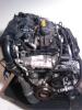 Motor komplett mit Anbauteilen BMW F46 220I Schalter 141KW, B48A20A, 11002409961, 11002455332, 11002455333