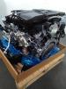 Motor mit Anbauteilen Mercedes Benz S-Klasse lang (V222) S 560 e M276824 SNr.: 27682430674396, TNr.: A2760106114 Original Mercedes Benz Motor mit offiziellem Prüfdokument